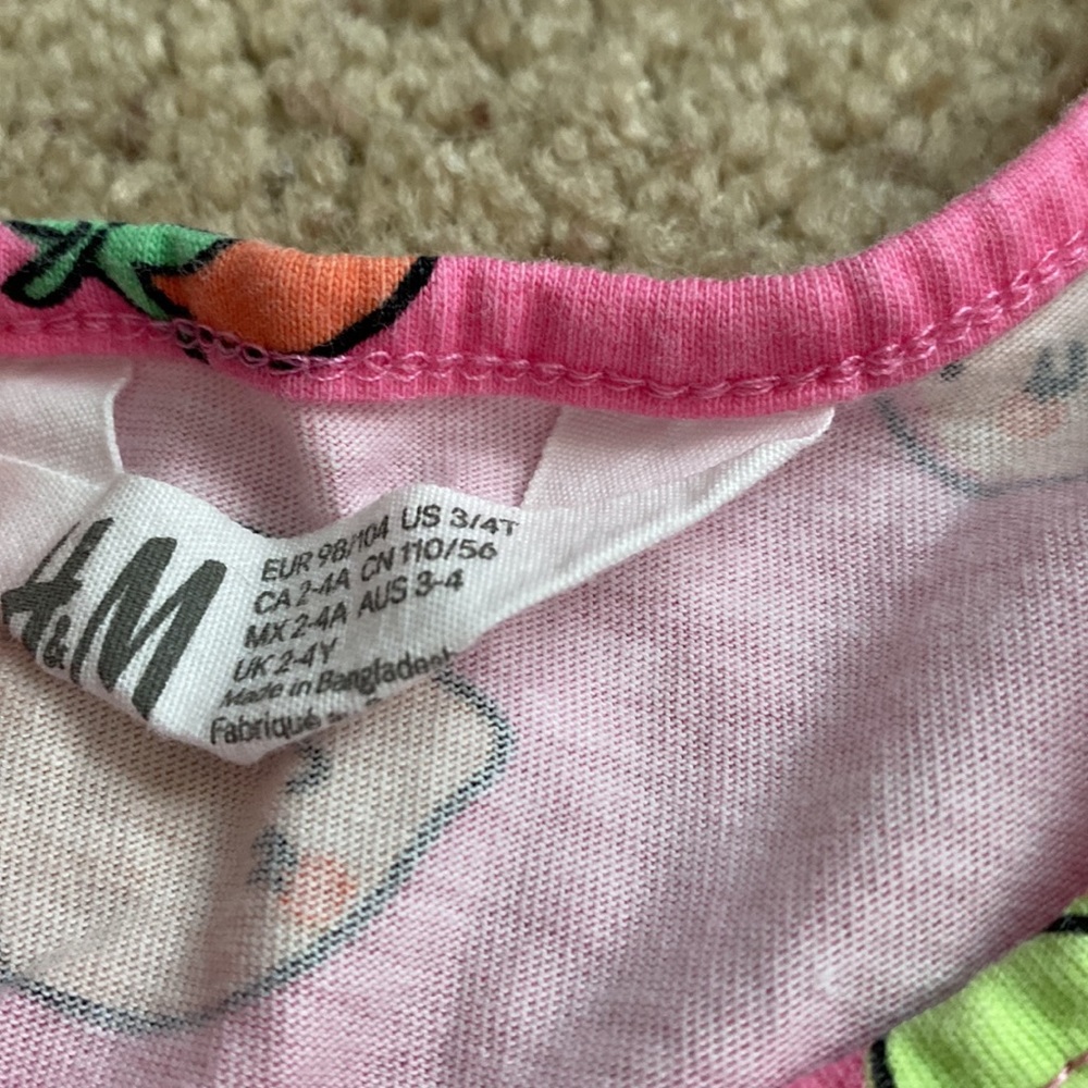 Cotton Dress Bundle - Picture 4 of 5